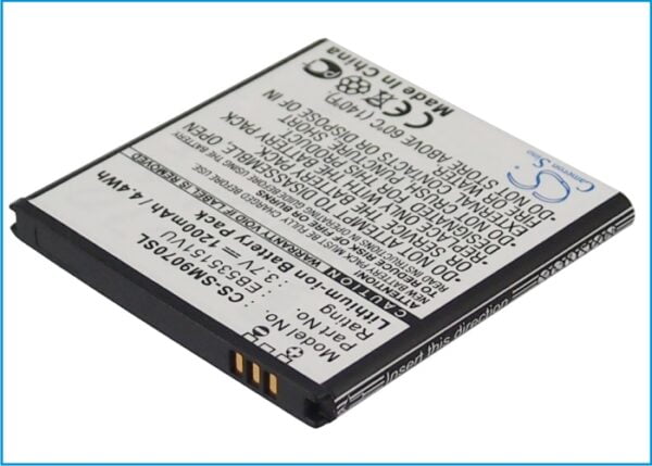 Samsung  EB535151VU, EB535151VUBSTD CS-SM9070SL
