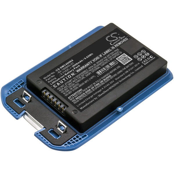 Symbol  82-160955-01 CS-SMC400BX