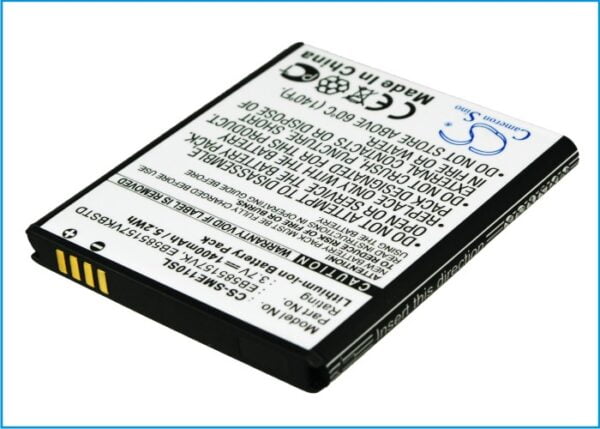 Samsung  EB585157VK, EB585157VKBSTD CS-SME110SL