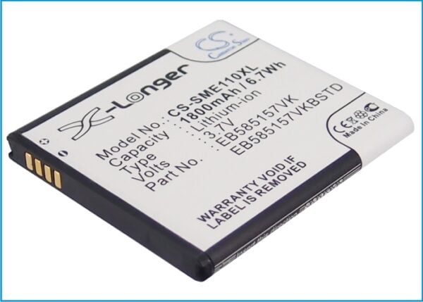 Samsung  EB585157VK, EB585157VKBSTD CS-SME110XL