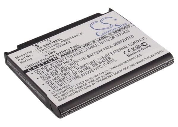 Telstra  CS-SMF480SL