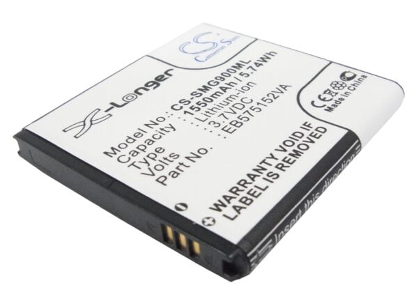 Samsung  EB575152LA, EB575152LU, EB575152VA, EB575152VU, G7 CS-SMG900ML