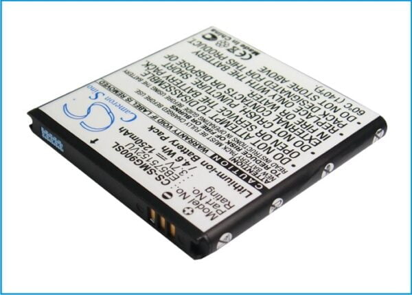 NTT Docomo  SC-02B CS-SMG900SL