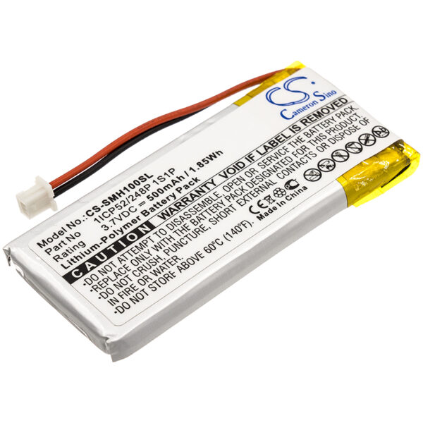 Sena  1ICP52/248P 1S1P CS-SMH100SL
