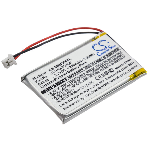Sena  ICP40/25/40P CS-SMH500SL