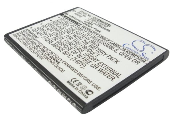 Samsung  EB505165YZ, EB505165YZBS, EB505165YZBSTD CS-SMI405SL