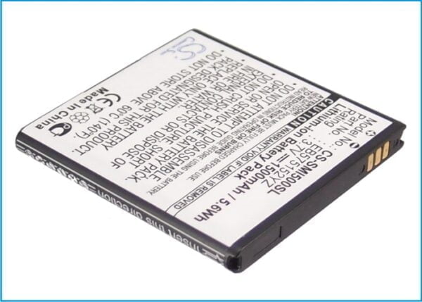 Verizon  EB575152YZ CS-SMI500SL
