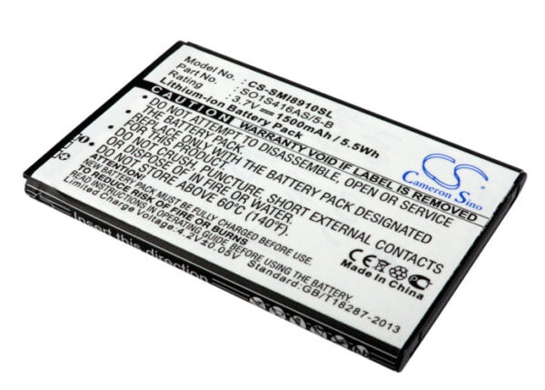 Samsung  B564465LU, EB504465LA, EB504465VA, EB504465VK, EB504465VU, EB504465VUBSTD, SO1S416AS/5-B CS-SMI8910SL