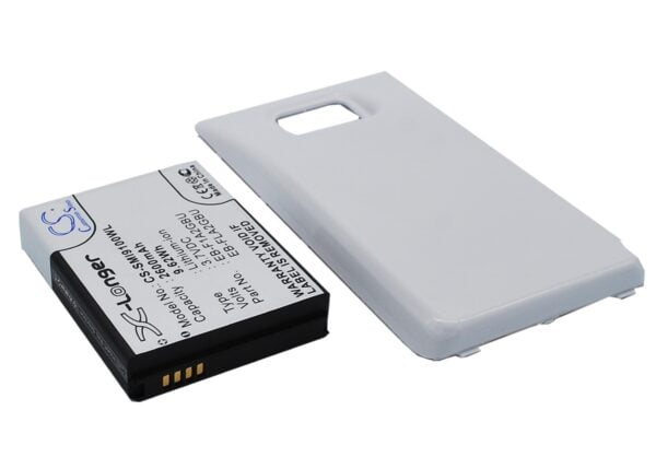 Samsung  EB-F1A2GBU, EB-FLA2GBU, EB-L102GBK CS-SMI9100WL