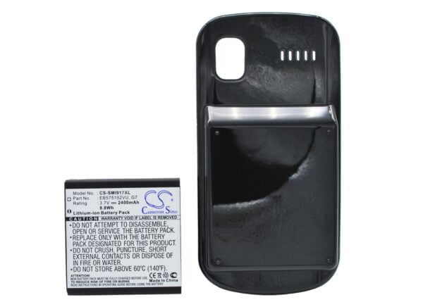 Samsung  EB575152LU, EB575152VA, EB575152VU, G7 CS-SMI917XL