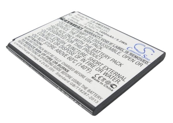Telstra  CS-SMI930SL