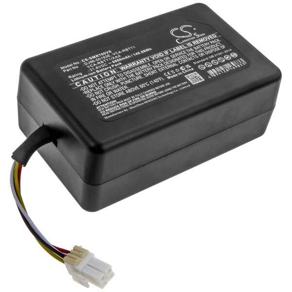 Samsung  DJ96-00193E, VCA-RBT71, VCA-RBT71/XAA CS-SMR705VX