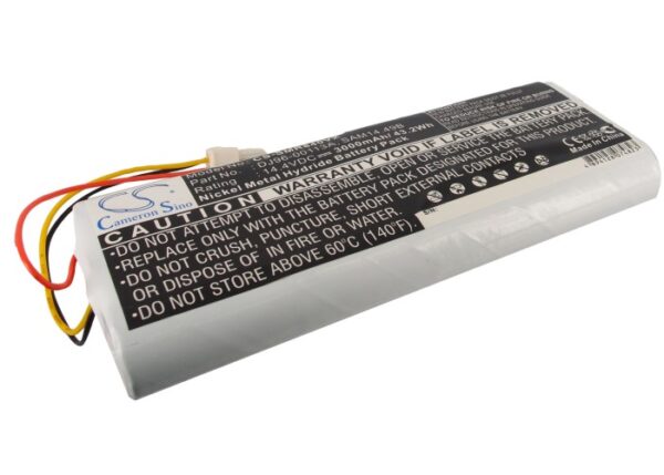 Samsung  DJ96-00113A, SAM14.49B CS-SMR840VX