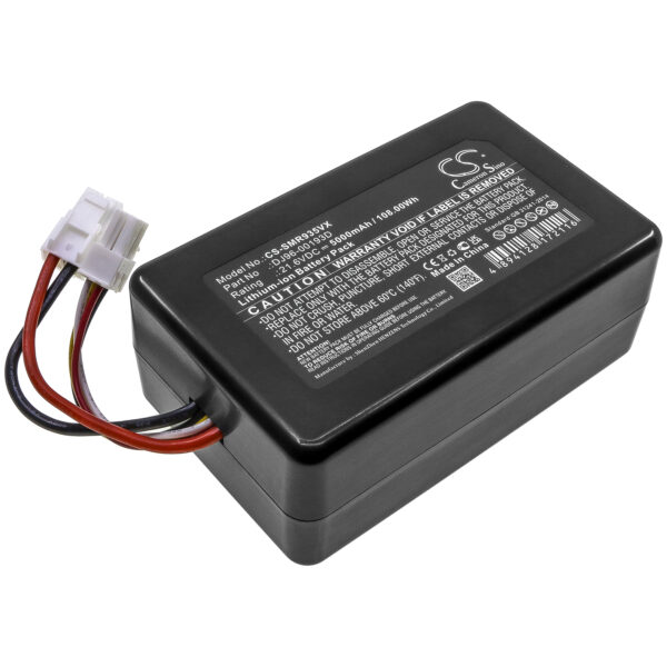 Samsung  DJ96-00193D CS-SMR935VX