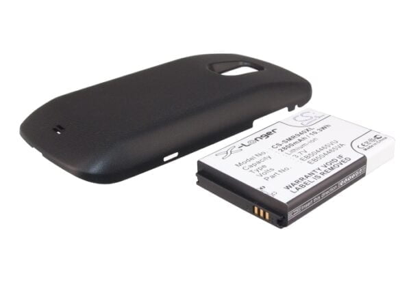 Samsung  EB504465LA, EB504465VA, EB504465VJ, EB504465VK, EB504465VU, EB504465VUBSTD, EB504465YZ, EB504465YZBSTD, EB564465LU, SCBAS1, SO1S416AS/5-B CS-SMR940XL