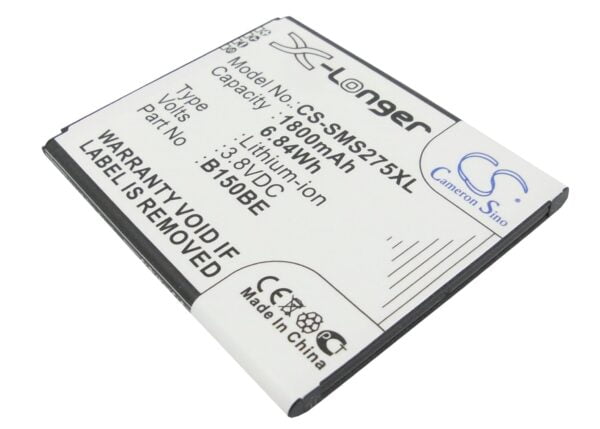 Samsung  B105BC, B105BE, B105BK, B105BU CS-SMS275XL