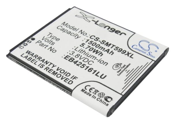 Samsung  EB425161LU CS-SMT599XL