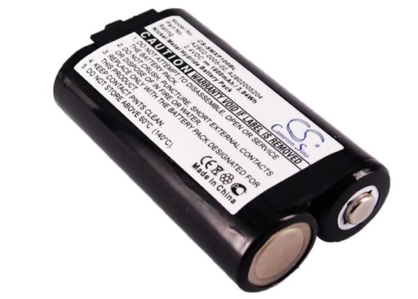 PSION  1080177, A2802 0052 02, A2802 0052 03, A2802 0052 04, A2802-0005-02, A2802005204 CS-SMXP100BL