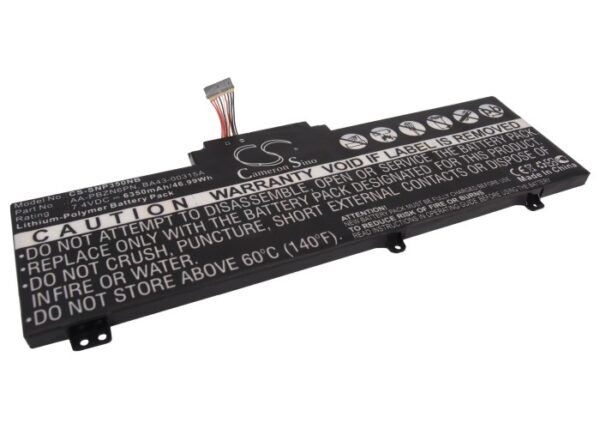 Samsung  AA-PBZN6PN, BA43-00315A CS-SNP350NB