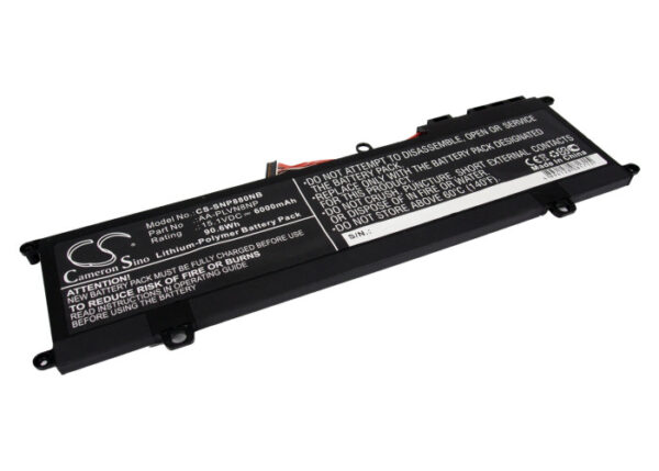 Samsung  AA-PLVN8NP, BA43-00359A CS-SNP880NB