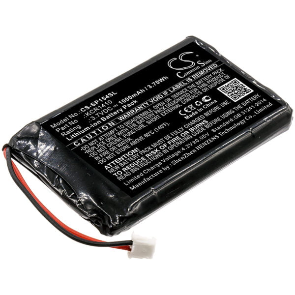 Sony  KCR1410 CS-SP154SL