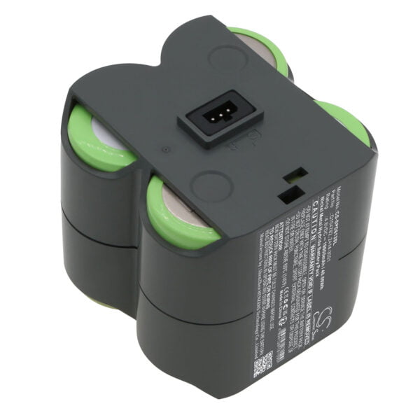 Spectra Precision  2414-3001, Q104782 CS-SPD613SL