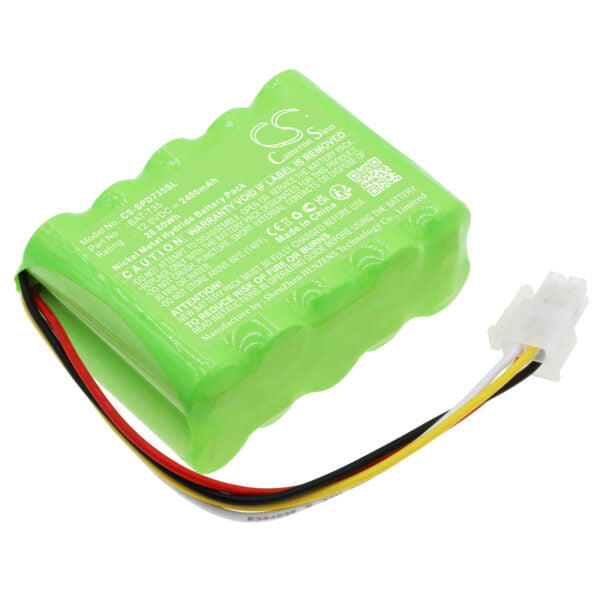 Shimpo  BAT-735 CS-SPD735SL
