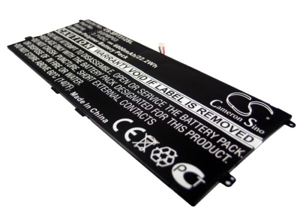 Sony  SGPBP03, SGPBP04 CS-SPT312SL