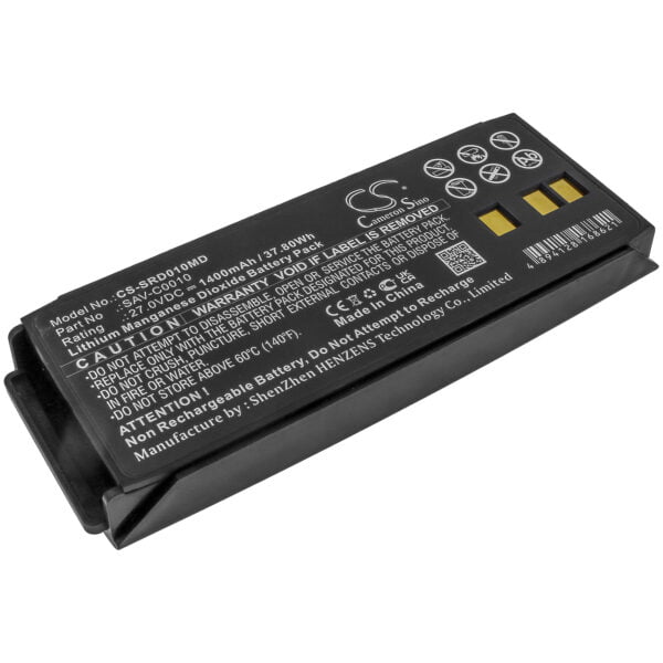 SaverOne  SAV-C0010 CS-SRD010MD