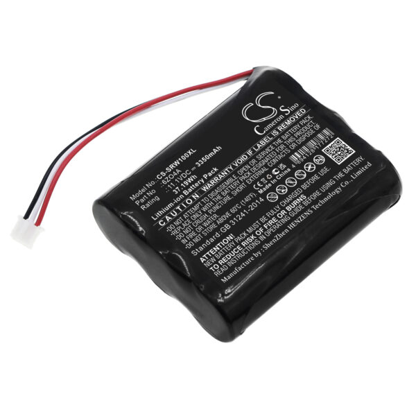 Sony  6ZO4A CS-SRW100XL