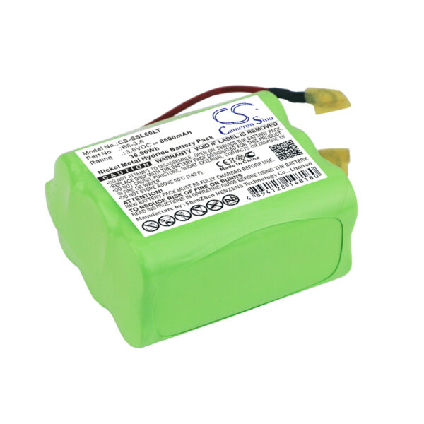 Sealite  B8-3.6 CS-SSL60LT