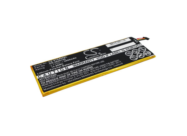INSIGNIA  PR-3956155 CS-STA800SL