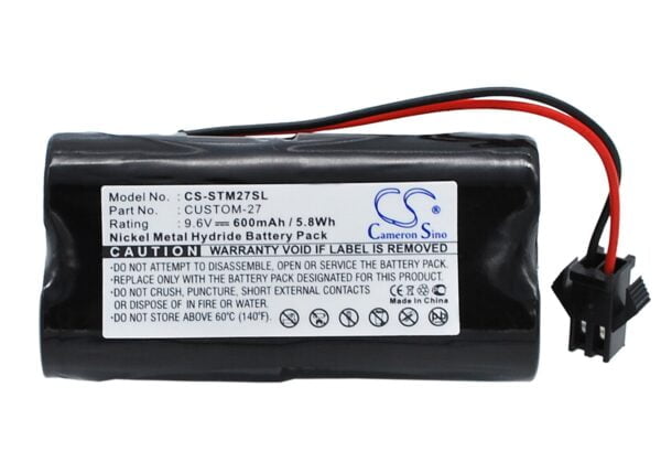 Tri-Tronics  CUSTOM-27 CS-STM27SL