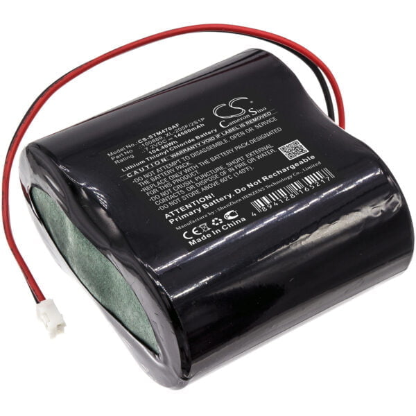 Seametrics  100889, XL-205F/2S1P CS-STM470AF