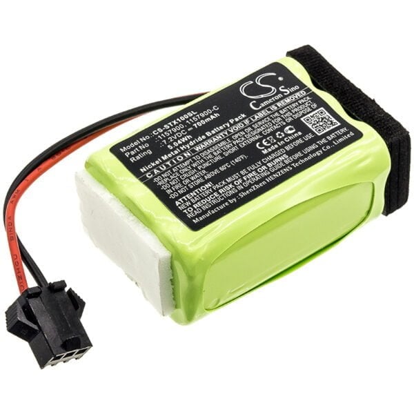 Tri-Tronics  1157900, 1157900-C CS-STX100SL
