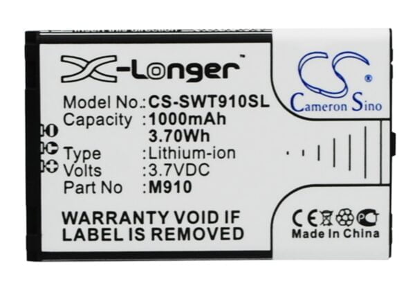Switel  M910 CS-SWT910SL