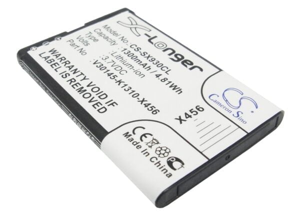 Telekom  CS-SX930CL