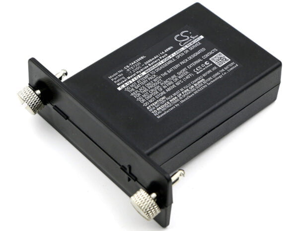 Teletec  RTE7220 CS-TAK200BL