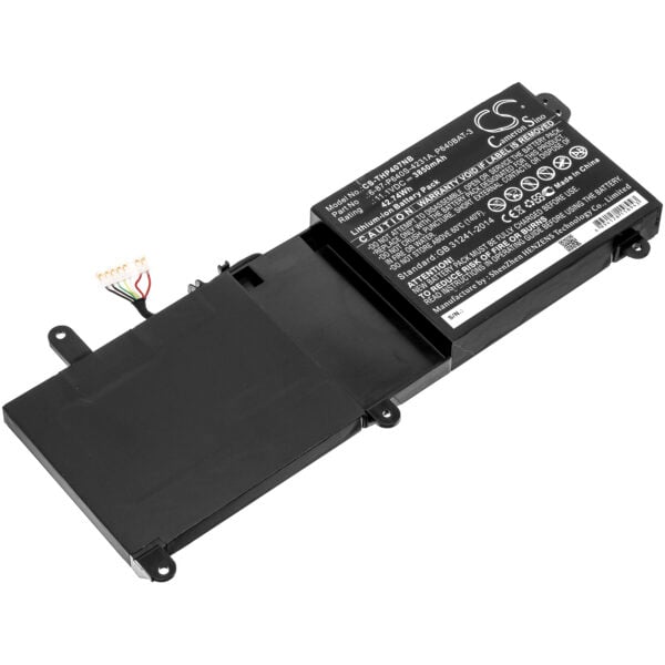Schenker  CS-THP407NB