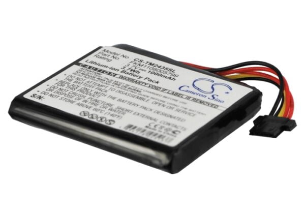 TomTom  FKM1108005799 CS-TM2435SL
