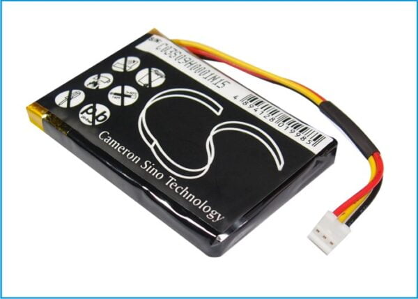 TomTom  F54629631, GLASGOW CS-TM600SL