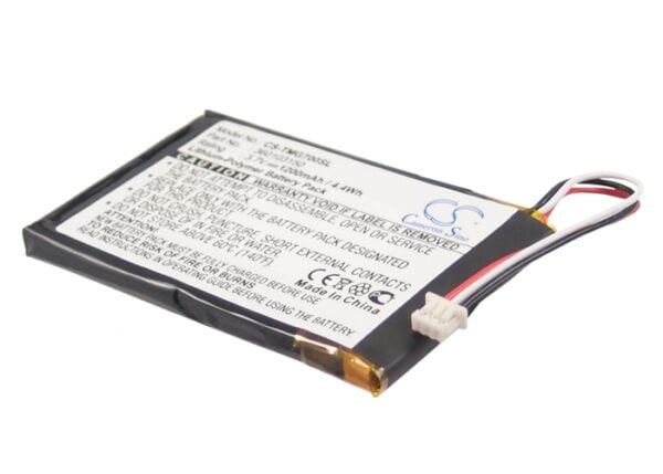 TomTom  360103150 CS-TMG700SL