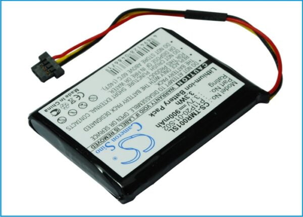 TomTom  P11P20-01-S02 CS-TMR001SL