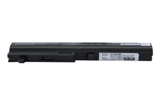 Toshiba  GC02000XV10, L007221, PA3731U-1BRS, PA3732U-1BAS, PA3733U-1BRS, PA3734U-1BRS, PABAS209, PLL25C-00600C CS-TNB200MT