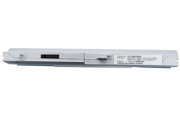 Toshiba  GC02000XV10, L007221, PA3731U-1BRS, PA3732U-1BAS, PA3733U-1BRS, PA3734U-1BRS, PABAS209, PLL25C-00600C CS-TNB200NB