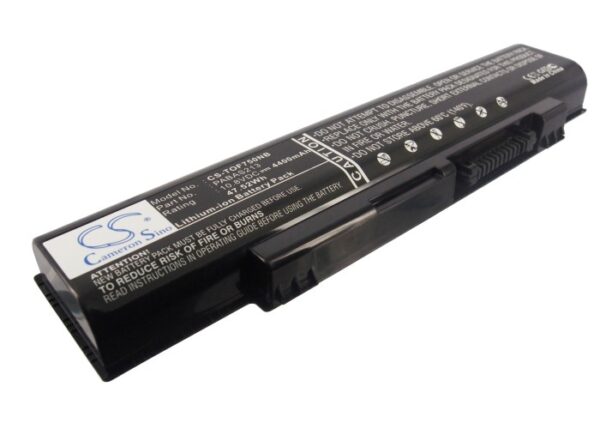 Toshiba  PA3757U-1BRS, PABAS213 CS-TOF750NB
