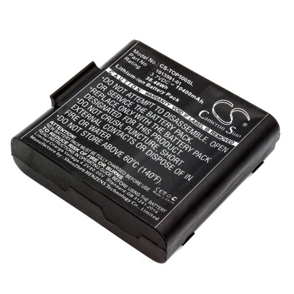 Topcon  1013591-01 CS-TOP500SL