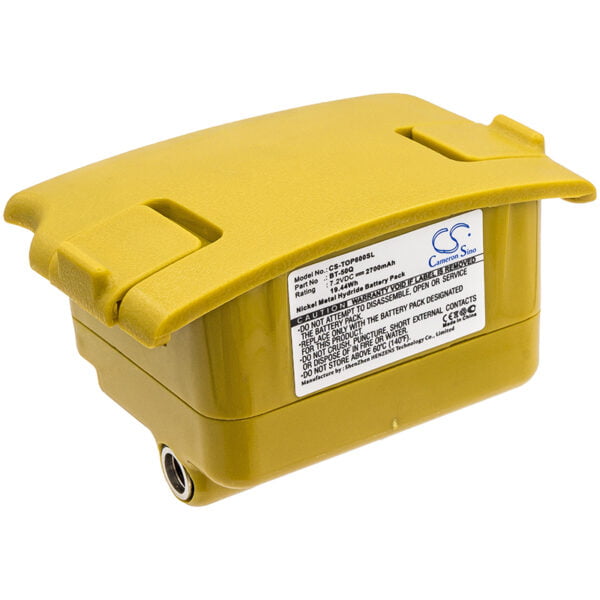 Topcon  BT-50Q CS-TOP600SL