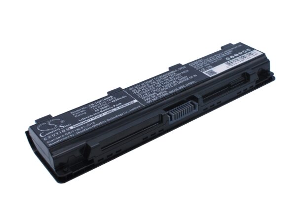Toshiba  P000573260, PA5121U-1BRS, PABAS274 CS-TOP750NB