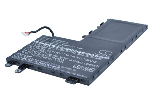 Toshiba  P31PE6-06-N01, PA5157U-1BRS CS-TOU500NB